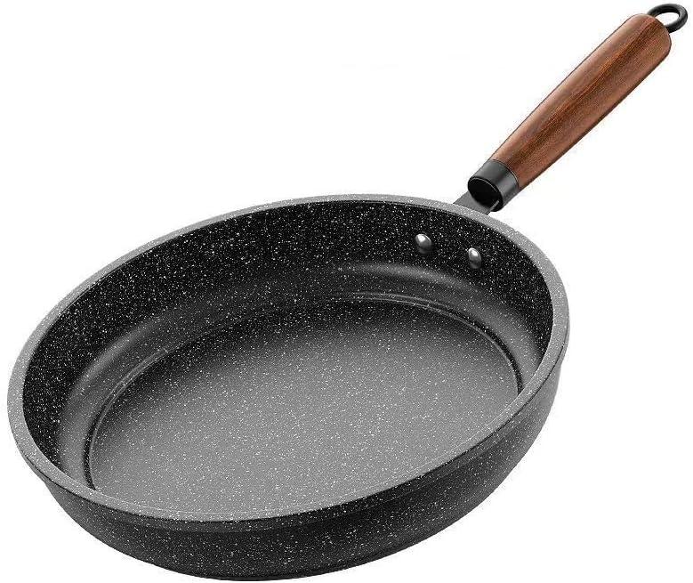 Nonstick Frying Pan Skillet, Non Stick Granite Fry Pan (10 inch)