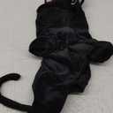 Pet Costume for Small Dogs Cats,Halloween Hoodies Winter Puppy Coat Outfits Funny Pajamas Clothes for Christmas Party,Cat L (L(Bust: 17.72 inch))