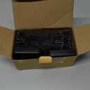 Solar Fairy Lights Outdoor Waterproof,16.4ft 50LED Solar String Lights for Outside 8 Modes 2 Packs for Christmas Halloween Holiday Patio Backyard Garden Deorations Warm White