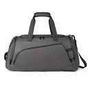 60L Duffel/Backpack Coated Water Repel Fabric