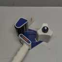 Amazon Basics Packaging Tape Dispenser Gun, Easy-to-Use, 1.88-Inch Wide Packing Tape