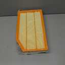 Engine Air Filter for 2018 2019 2020 2021 2022 Jeep Wrangler 2020 2022 Jeep Gladiator 68257030AA
