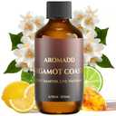 Aromadd Bergamot Coastal Diffuser Oil Inspired by Luxury Hotel Scent 6.76 Fl Oz (200ml), Aroma Diffuser & Hotel Fragrance Diffuser Oil, Essential Oil Diffuser for Aromatherapy, Long-Lasting
