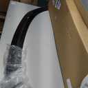 Spoiler Fits 2014–2020 Lexus IS200t IS250 IS300 IS350, Carbon Fiber Look