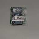 FNTCASE for Samsung Galaxy A15-5G Case: Military Grade Drop Proof Protection Phone Cover with Kickstand | Heavy Duty Rugged Full Body Protective Shockproof Matte Textured TPU Cases - 6.5 Inch (Blue)