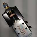 New SW180B Heavy Duty High Amp Solenoid 200A 48V for Curtis Golf Cart