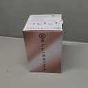 Bellissima Diffon Ceramic Diffuser Hair Dryer for Curly Hair - 2-in-1 Blow Dryer with Diffuser - Reduces Frizz, Defines Curls, Volumizes - Lightweight, Compact, Easy Hold Handle