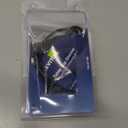 Leviton Table Top Plug in Lamp Dimmer for Dimmable LED, Halogen and Incandescent Bulbs, TBL03-10E, Black