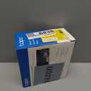 Tapo 2K QHD Security Camera Outdoor Wired, Starlight Sensor for Color Night Vision, Free AI Detection, Built-in Siren, Cloud/SD Card Storage, Works with Alexa & Google Assistant C320WS