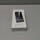 3 x SYNCWIRE Privacy Screen Protector for iPhone 14 Pro 6.1'', 2-Pack Unbreakable Anti Spy Tempered Glass Saver Black[Easy Installation Frame][10X Stronger][Bubble Free][Sensitive Touch][Anti Fingerprint]