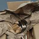 Tioncy 30 Pcs Candlestick Holders Bulk 5.7"/7.7"/9.7" Tall, Metal Taper Candle Holders Fit 0.75 Inch Thick Pillar Candle Candelabra Party Table Centerpieces for Wedding Valentine's Anniversary(Gold)