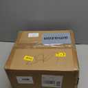 2 Inch Receiver Hitch-Tri-Ball 2 inch Ball Hitch Tow Hitches Trailer Hitch Ball with 6-Inch Drop/Rise-Aluminum Trailer Hitch Ball Tow Hitch Fits for Truck (12,500 LBS GTW) (Silver)