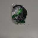 Slow Feeder Dog Bowls Insert, Bestalk Soft Silicone Slow Eating Feeder Insert with Suction Cups for Small, Medium and Large Dogs, Fit into Basic and Elevated Dog Bowls, Black