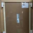 U Brands Cork Bulletin Board, 18" x 24" Inches, Light Birch Wood Frame (265U00-01)