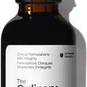 The Ordinary Multi-Peptide + Hyaluronic Acid, Anti-Aging Peptide Serum for Crows Feet, Elasticity & Firmness, 1 Fl Oz