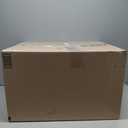 18 x 18 Outdoor Seat Cushions Set Waterproof Patio Seat Pad Rocking Chair Cushion with Ties for Indoor Outdoor Red, Set of 2