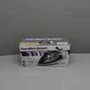 HAMILTON BEACH 14210R Non-Stick Clothes Iron with Retractable Cord