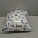 Eddie Bauer- Twin XL Sheet Set, Cotton Flannel Bedding Set, Brushed for Extra Softness, Cozy Home Dcor (Bear Mountain Grey, Twin XL)