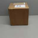 Perco Light Blue 3-Inch Perforated Circle Dot Sticker Labels  10 Rolls, 5,000 Round Stickers  with Permanent Adhesive for Moving Boxes, Sale Signage, Displays, Status MessagingMade in USA