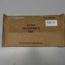 Valentines Day Cards for Kids School, 24 Pack Valentines Cards for Kids Classroom with Stretch Squeeze Balls Toys, Valentines Day Gifts for Kids Exchange, Ideal Valentines' Party Favors