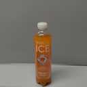 Sparkling Ice, Peach Nectarine Sparkling Water, Zero Sugar Flavored Water, with Vitamins and Antioxidants, Low Calorie Beverage, 17 fl oz Bottles (Pack of 12). BBD 12/16/25