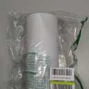 5304479273 Room Air Conditioner Exhaust Hose Genuine Original Equipment Manufacturer (OEM) part