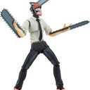 Chainsaw Man - Good Smile Company - figma Denji Figure