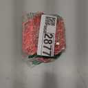 Silicone Body Scrubber  Gentle Exfoliating Shower Scrubber for Body & Bath, Silicone Shower Brush & Loofah Alternative  Non-Slip Silicone Body Brush, Quick Dry, Hygienic - Pink