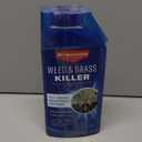 BioAdvanced Weed & Grass Killer Spray, 32-Ounce, Super Concentrate