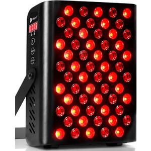 LifePro Red Light Therapy for Body Panel - 90 & 120 Dual Chip LEDs - 660nm & 850nm Near Infrared Full Body Red light Therapy Panel - For Daily Wellness & Comfort -Includes Hanging Kit and Eyewear