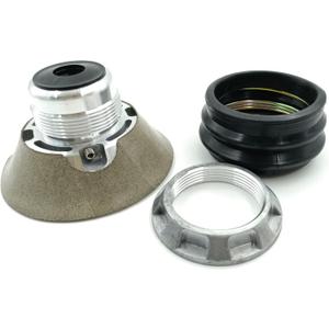 Washer Tub Stem & Seal Repair Kit 6-2095720 Compatible with Whirlpool Maytag Jenn Air Replacement Washers tub repair