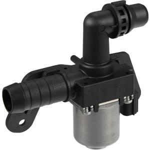 X AUTOHAUX CV6118495 CV61-18495 Engine Heater Control Valve Solenoid for Ford Escape 2013 2014 2015 2016 2017 2018 2019