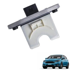 munirater Neutral Safety Switch Replacement for 2011-2018 Focus Fiesta AE8Z7F293A 5S13394 SU14807