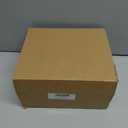 Glass Tumbler with Lids and Straws 2Pack 20oz Glass Cup with Handle-Wide Mouth Ice Coffee Cup Borosilicate Drinking Glasses for Smoothie Drinks