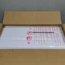 13L/3.43Gal Humidifier Large Room, 800ft Coverage, 100H Runtime, Auto Humidity Control, Top Fill, Humidifiers for Bedroom, 35dB Quiet, Sleep Mode, Aroma Diffuser, 24H Timer, Auto Shut-off Protection (White)