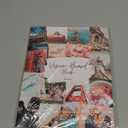 Lamare Vision Board Book - 1000+ Aesthetic Vision Board Images & Motivational Quotes, Vision Board Supplies, Vision Board Kit, Collage Book for Manifestation, Self Care & Goal Setting (New Release)