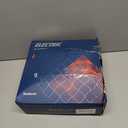 Bedsure Heated Blanket Throw Blanket with Preheat Function - Fast Heating Electric Blanket, Soft Flannel Throw with 6 Time Settings(Up to 10H), 6 Heating Settings, Gifts for Grandma (50"x60", Cream)