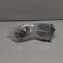 Dual-use Rubber Jack Pad Stand Adapter Fits Car Axle Jack Stands Floor Jack for Tesla Model 3 S X Y Rubber Battery Chassis Protection Lifting Support Pucks