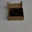 Load Stops Replacement for T-Slot Truck Cross Bar Heavy Duty Ladder Firewood Skis Snowboard Kayak Most Truck Bed Rails Rack Systems 4 Pack