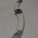WD22X27724 WD22X33499 Dishwasher Lower Spray Arm Replacement for GE | Dishwasher Spray Arm Replaces AP7219298 AP7014276 WD22X26621 WD22X10091 GDF550PSR3SS GDT530PGP5WW GDT530PSP4SS More