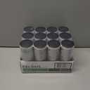 CELSIUS Sparkling Lemon Lime, Sugar Free Energy Drink, 12 Fl Oz (Pack of 12)