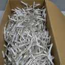 98ft Christmas Lights Outdoor, 1280 LED Waterproof 8 Modes String Light with App and Remote Control for Outside House Roof Decorations Indoor Decor-Multicolor