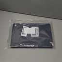 Fire Max 11 Tablet case (13th Gen, 2023), DJ&RPPQ Soft TPU Back with Dual Angle Lightweight Trifold Stand Auto Wake/Sleep Fits Fire Max 11 Tablet Also for Sony Nokia Incompatible with iPad,Navy Blue