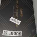 EVFOFO Led Face Mask Light Therapy, Red Light Therapy for Face, 7-1 Colors LED Facial Skin Care Mask, Black