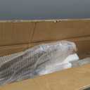 Neewer Extension Grip Arm Boom Arm with 2 Pieces Grip Heads - 40 inches/101.6 centimeters Aluminum Alloy Construction for Light Stand,Reflector and Other Equipment for Studio Video Photography(Silver)