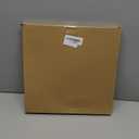 2 Pack St. Patrick's Day Window Lights, 13" 8 Modes Double Shamrock Window Lights, 65 LED Battery Powered Clover Lights with Remote, Timer, Lighted St. Patrick's Day Decoration for Window Home Wall (Green)