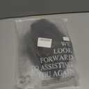 Bamans Dress Pants Women Bootcut Flare Leggings High Waisted Work Business Office Trousers Yoga Slacks with Pockets (Black, XS)