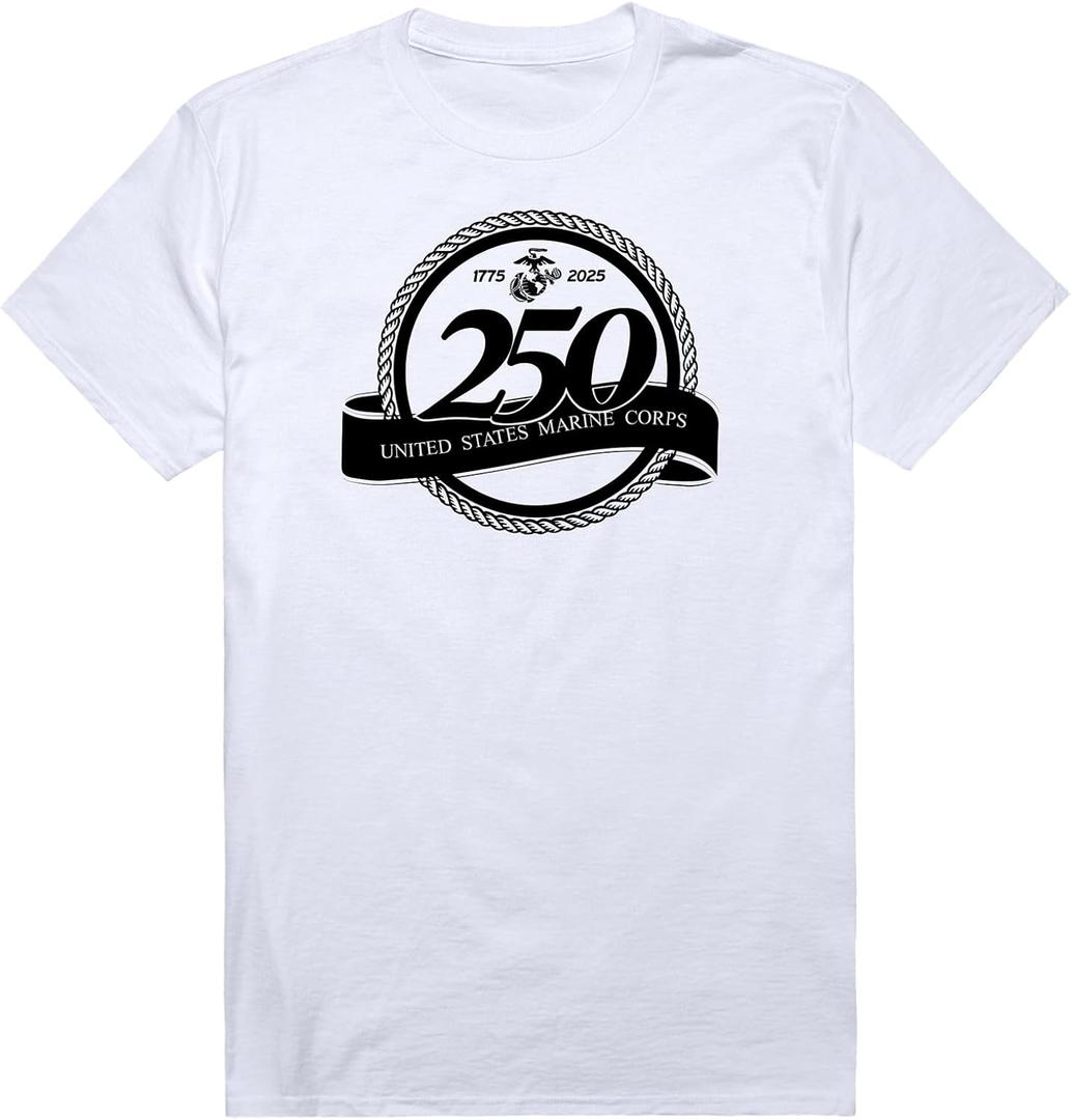 Rapiddominance Anniversary Tees (White, XL)
