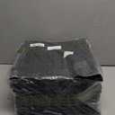 12Pcs Drainage Interlocking Floor Tiles 11.8" x 11.8", Modular Interlocking Cushion Soft PVC Floor Non-Slip Splicing Waterproof Mat for Drain, Pool, Shower, Patio, Balcony, Bathroom, Kitchen, Yard