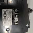 Siemens Q3030 Two 30-Amp Single Pole 120-Volt Circuit Breaker